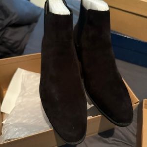 Brand new asos Chelsea boots